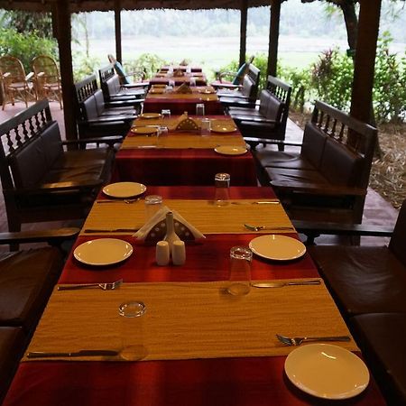 Hotel Soma Birds Lagoon Kotamangalam Zewnętrze zdjęcie