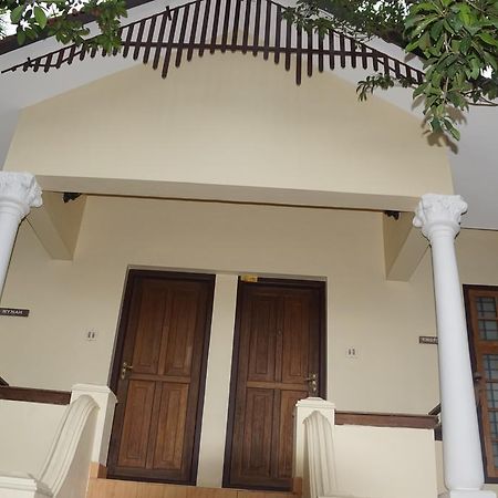 Hotel Soma Birds Lagoon Kotamangalam Zewnętrze zdjęcie