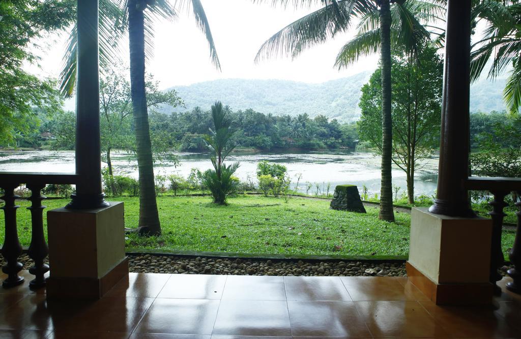 Hotel Soma Birds Lagoon Kotamangalam Zewnętrze zdjęcie