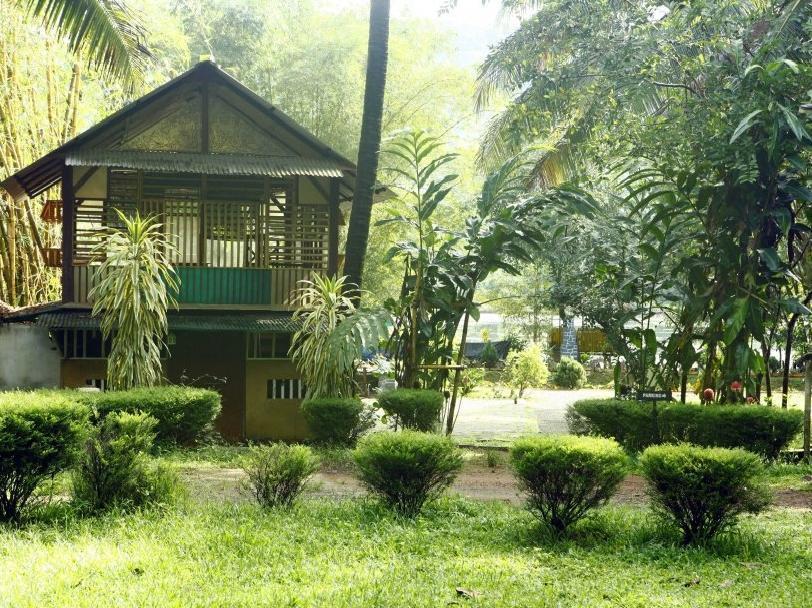 Hotel Soma Birds Lagoon Kotamangalam Zewnętrze zdjęcie