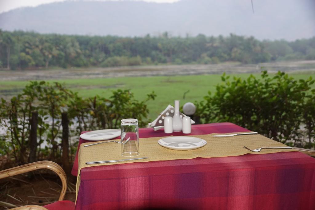 Hotel Soma Birds Lagoon Kotamangalam Zewnętrze zdjęcie