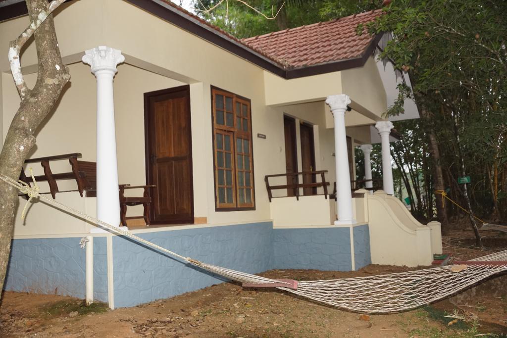 Hotel Soma Birds Lagoon Kotamangalam Zewnętrze zdjęcie