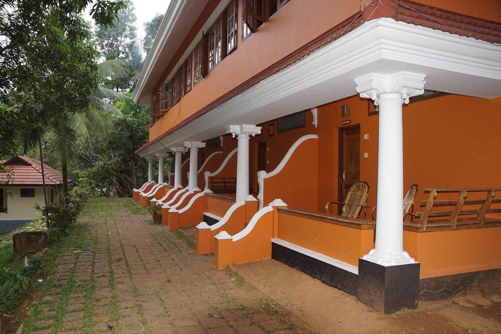 Hotel Soma Birds Lagoon Kotamangalam Zewnętrze zdjęcie
