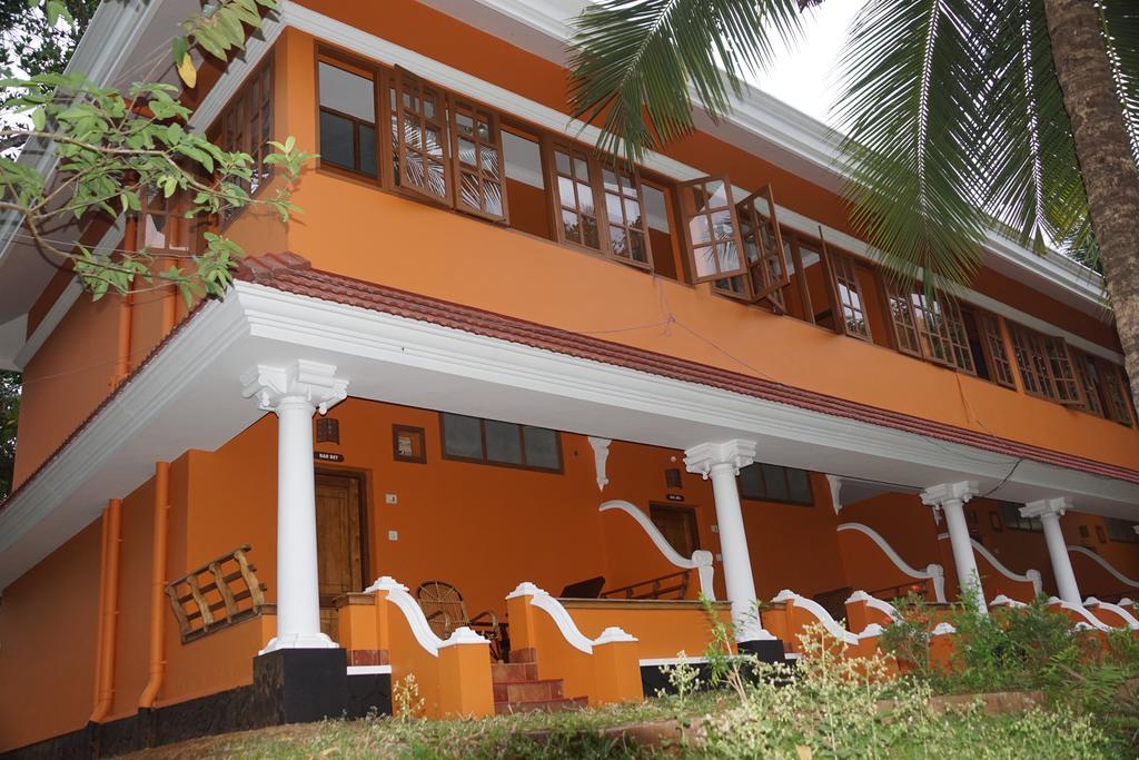 Hotel Soma Birds Lagoon Kotamangalam Zewnętrze zdjęcie
