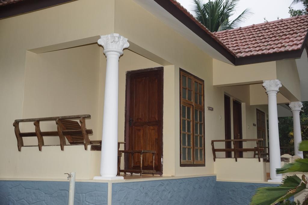 Hotel Soma Birds Lagoon Kotamangalam Zewnętrze zdjęcie