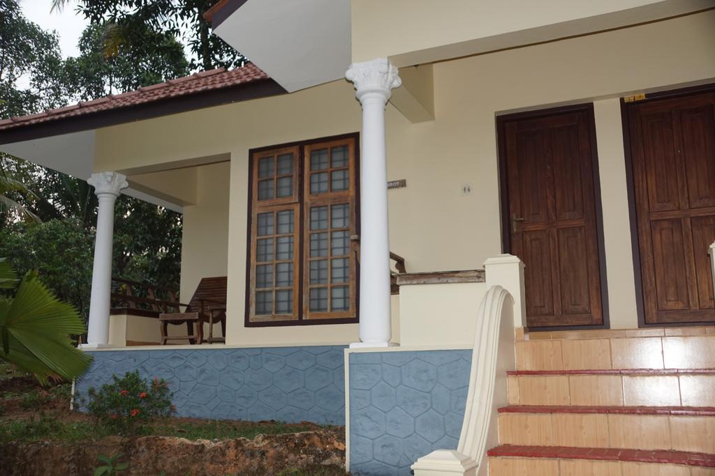 Hotel Soma Birds Lagoon Kotamangalam Zewnętrze zdjęcie