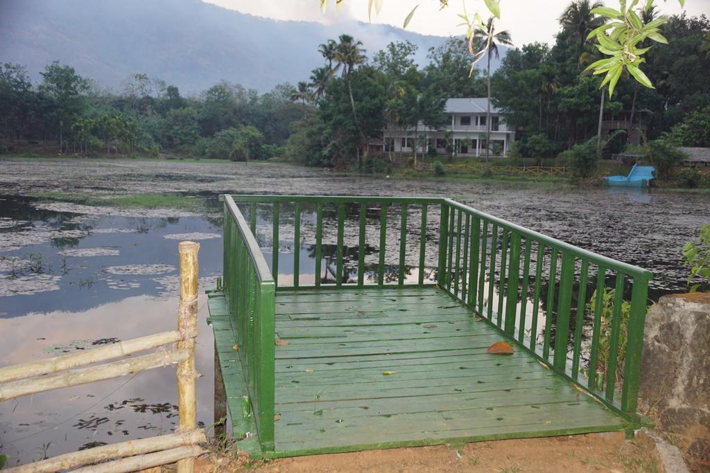 Hotel Soma Birds Lagoon Kotamangalam Zewnętrze zdjęcie